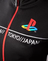 Mikina dámská PlayStation - Cut & Sew