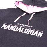 Mikina dámská Star Wars: The Mandalorian - The Child