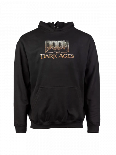 Mikina Doom - Dark Age Logo