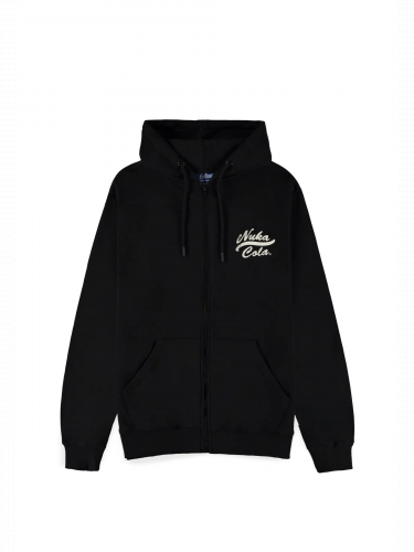 Mikina Fallout - Nuka Cola