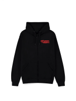 Mikina Five Nights At Freddys - Can you survive ?