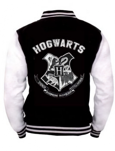 Mikina Harry Potter - Hogwarts College Jacket