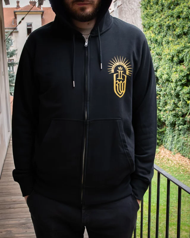 hoodie