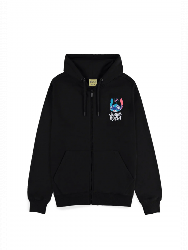 Mikina Lilo & Stitch - Sugar Rush