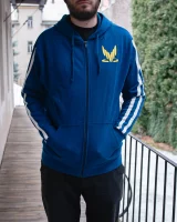 Mikina Mass Effect - Alenko