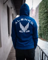 Mikina Mass Effect - Alenko