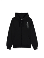 Mikina Naruto - Kakashi Line