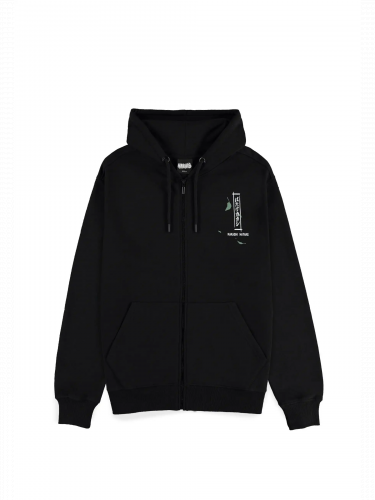 Mikina Naruto - Kakashi Line