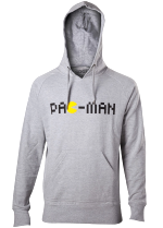 Mikina Pac-Man - Classic Logo