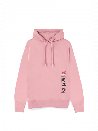 Mikina dámská Pokémon - Mew