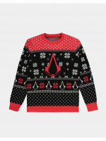 Vánoční svetr Assassin's Creed - Christmas Jumper