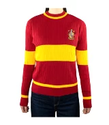 Svetr Harry Potter - Gryffindor Quidditch Sweater