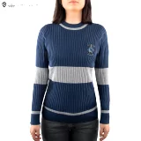 Svetr Harry Potter - Ravenclaw Quidditch Sweater