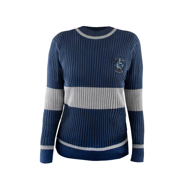 Svetr Harry Potter - Ravenclaw Quidditch Sweater