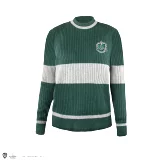 Svetr Harry Potter - Slytherin Quidditch Sweater