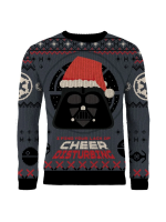 Vánoční svetr Star Wars - Darth Vader Christmas Jumper