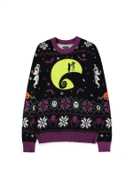 Vánoční svetr The Nightmare Before Christmas - Christmas Jumper