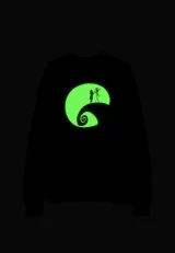 Svetr The Nightmare Before Christmas - Christmas Jumper