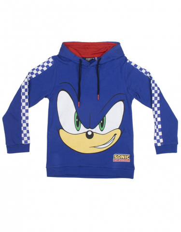 Mikina dětská Sonic the Hedgehog - Sonic