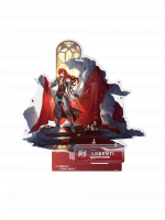 Akrylová figurka Honkai: Star Rail - Argenti (MiHoYo)