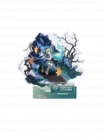 Akrylová figurka Honkai: Star Rail - Huohuo (MiHoYo)