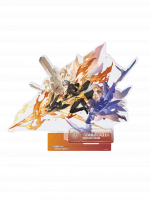 Akrylová figurka Honkai: Star Rail - Trailblazer Male (MiHoYo)