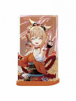 Akrylový stojánek Genshin Impact - Yoimiya Quicksand Effect