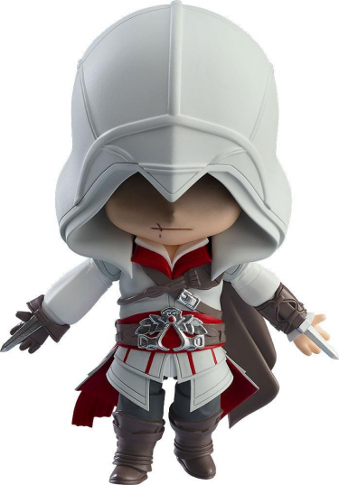 Figurka Assassins Creed - Ezio Auditore (Nendoroid)