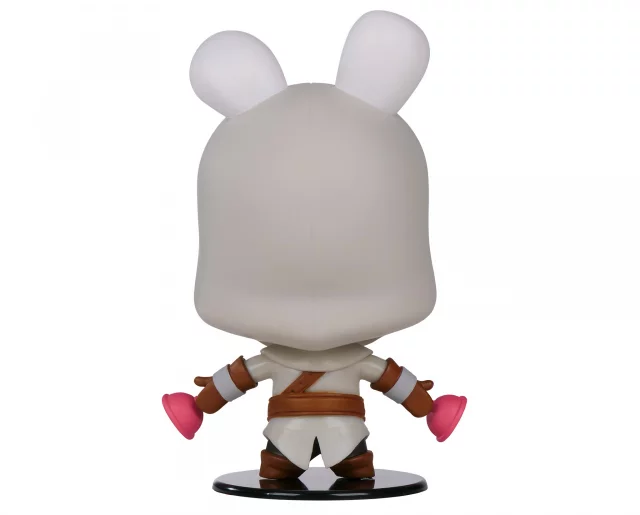 Figurka Assassins Creed - Rabbid Ezio (Ubisoft Heroes) - Ubisoft Heroes Series 3