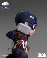 Figurka Avengers: Endgame - Captain America (MiniCo.)