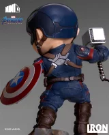 Figurka Avengers: Endgame - Captain America (MiniCo.)