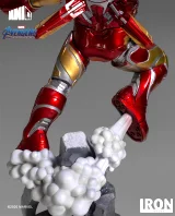 Figurka Avengers: Endgame - Iron Man (MiniCo.)