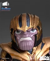 Figurka Avengers: Endgame - Thanos (MiniCo.)