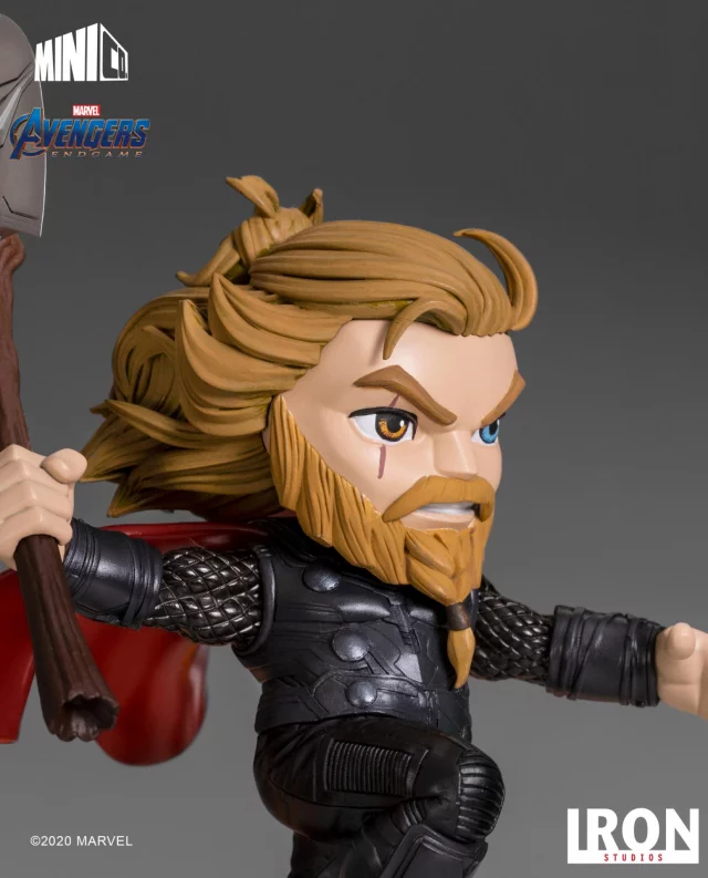 Figurka Avengers: Endgame - Thor (MiniCo.)