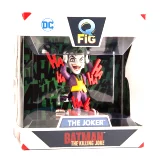 Figurka Batman - Joker (Q-Fig) 
