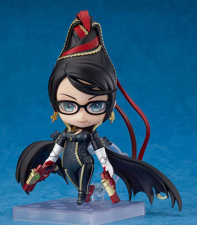 Figurka Bayonetta - Bayonetta (Nendoroid)