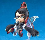 Figurka Bayonetta - Bayonetta (Nendoroid)