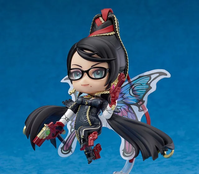 Figurka Bayonetta - Bayonetta (Nendoroid)