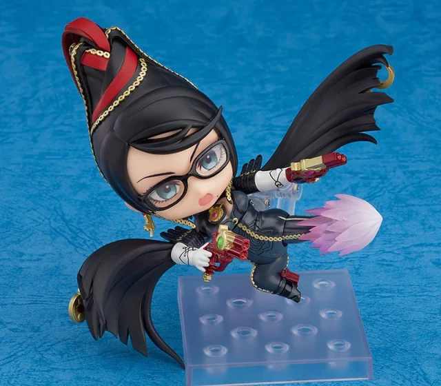 Figurka Bayonetta - Bayonetta (Nendoroid)