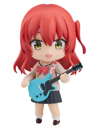 Figurka Bocchi the Rock! - Ikuyo Kita (Nendoroid)