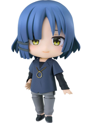 Figurka Bocchi the Rock! - Ryo Yamada Casual Clothes Ver. (Nendoroid)