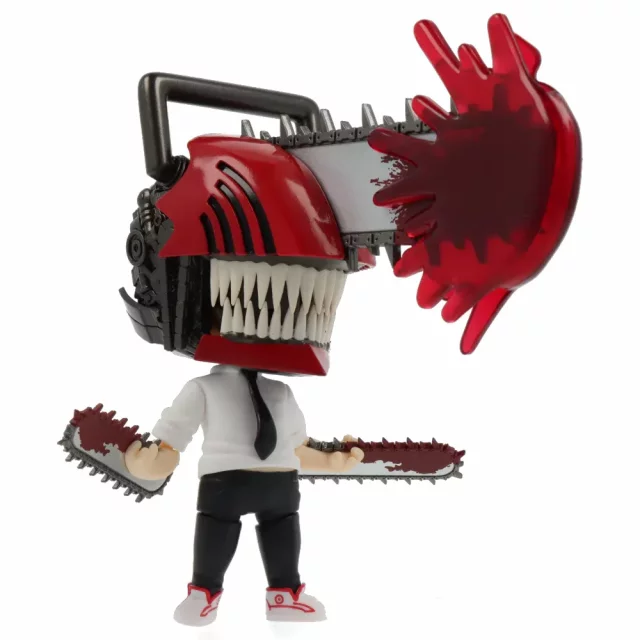 Figurka Chainsaw Man - Denji (Nendoroid)