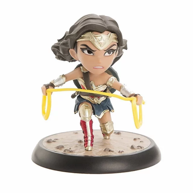 Figurka DC Comics - Wonder Woman (Q-Fig)