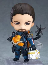 Figurka Death Stranding - Sam Porter Bridges Deliverer Version (Nendoroid)