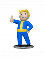 Figurka Fallout - Vault Boy Thumbs Up (Syndicate Collectibles)