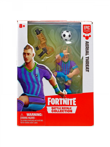 Figurka Fortnite Battle Royale Collection (Aerial Threat)