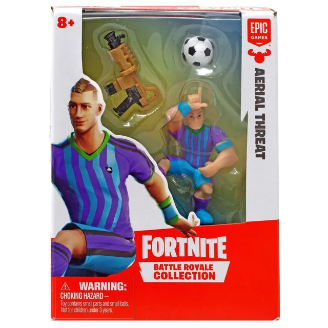 Figurka Fortnite Battle Royale Collection (Aerial Threat)