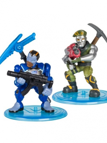 Figurka Fortnite Battle Royale Collection (Diecast & Carbide)