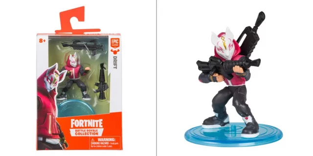 Figurka Fortnite Battle Royale Collection (Drift)