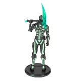 Figurka Fortnite - Skull Trooper (18 cm)